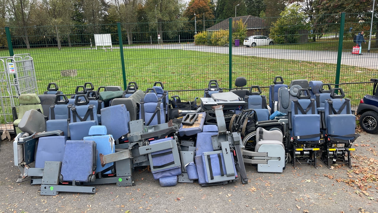 - Construction equipment: picture 2 - Construction equipment: picture 2