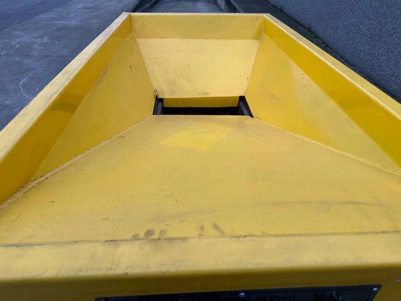 Y405 Y405 - Mobile crusher: picture 3 Y405 Y405 - Mobile crusher: picture 3