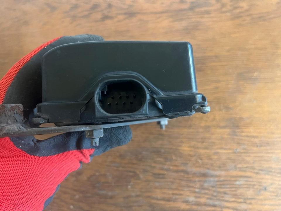 DAF Radarsensor 2004330 WABCO 4460670320 - Sensor for Truck: picture 5 DAF Radarsensor 2004330 WABCO 4460670320 - Sensor for Truck: picture 5