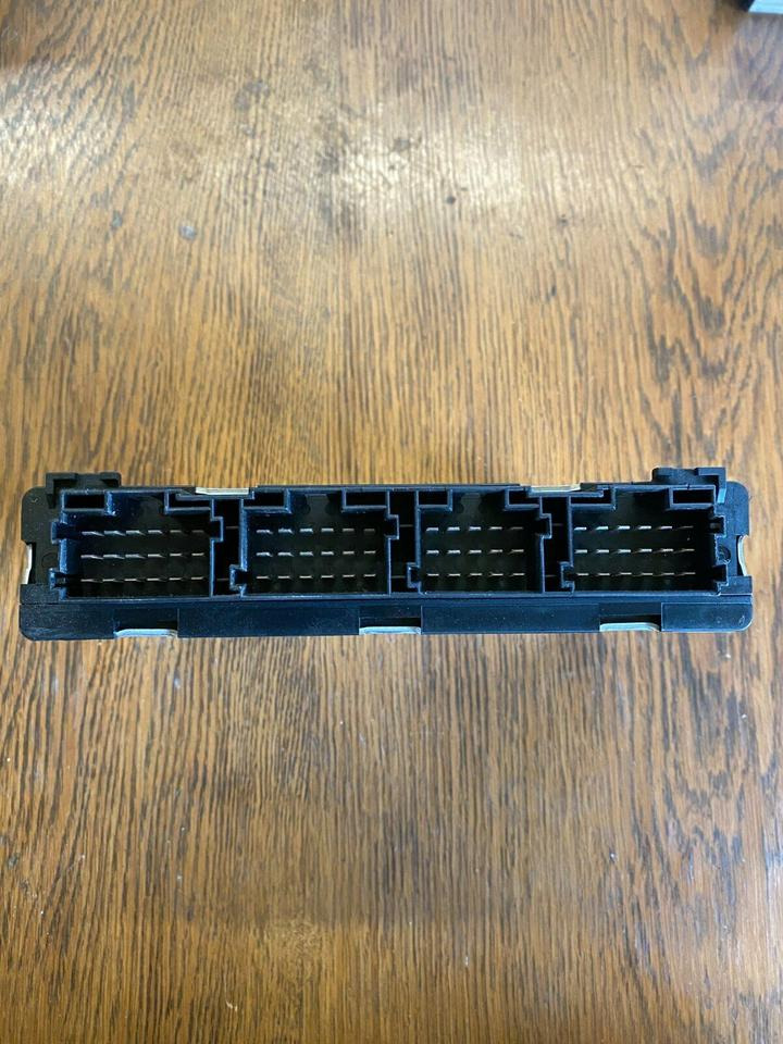 Elektronik FFR SIEMENS VDO Steuergerät MAN 81.25805.7084 - ECU for Truck: picture 2 Elektronik FFR SIEMENS VDO Steuergerät MAN 81.25805.7084 - ECU for Truck: picture 2