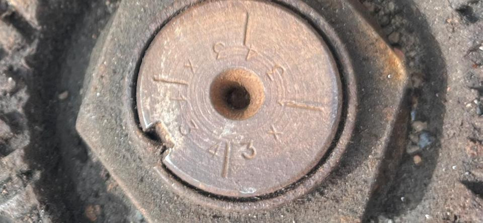 IVECO 7,5t 2003 Hinterachse 13/43 Differential 7172797 - Rear axle for Truck: picture 3 IVECO 7,5t 2003 Hinterachse 13/43 Differential 7172797 - Rear axle for Truck: picture 3