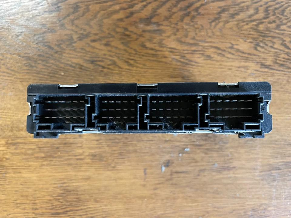 MAN SIEMENS VDO ELEKTRONIK FFR Steuergerät 81.25805.7066 - ECU for Truck: picture 3 MAN SIEMENS VDO ELEKTRONIK FFR Steuergerät 81.25805.7066 - ECU for Truck: picture 3