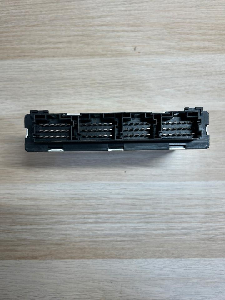 MAN SIEMENS VDO Elektronik FFR Steuergerät 81.25805.7067 - ECU for Truck: picture 4 MAN SIEMENS VDO Elektronik FFR Steuergerät 81.25805.7067 - ECU for Truck: picture 4