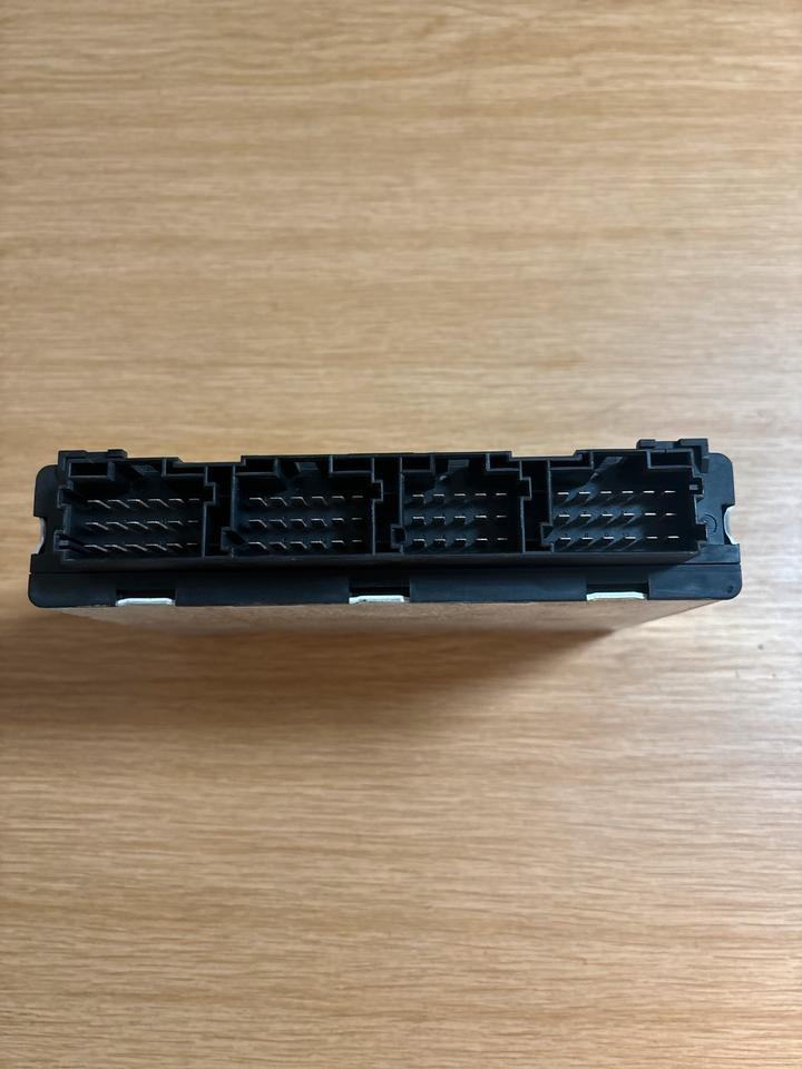 MAN SIEMENS VDO Elektronik FFR Steuergerät 81.25805-7069 - ECU for Truck: picture 3 MAN SIEMENS VDO Elektronik FFR Steuergerät 81.25805-7069 - ECU for Truck: picture 3