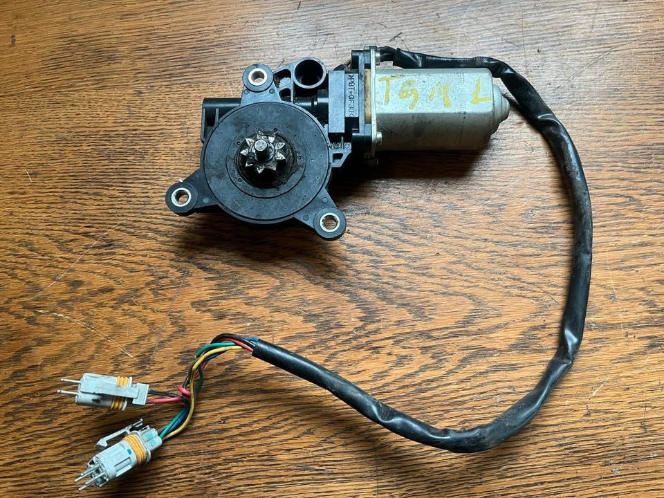 MAN Scheibenwischermotor 81286016130 - Wiper for Truck: picture 4 MAN Scheibenwischermotor 81286016130 - Wiper for Truck: picture 4