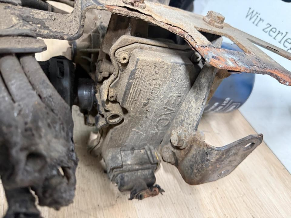 Mercedes WABCO Lufttrockner A0014460364 - Brake accessory for Truck: picture 5 Mercedes WABCO Lufttrockner A0014460364 - Brake accessory for Truck: picture 5