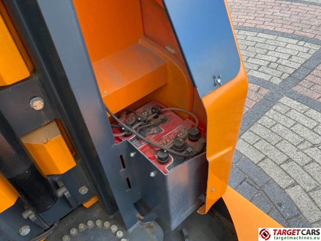 Vertical mast lift ATN Piaf 13RE Electric Vertical Mast Work Lift 1265cm: picture 20