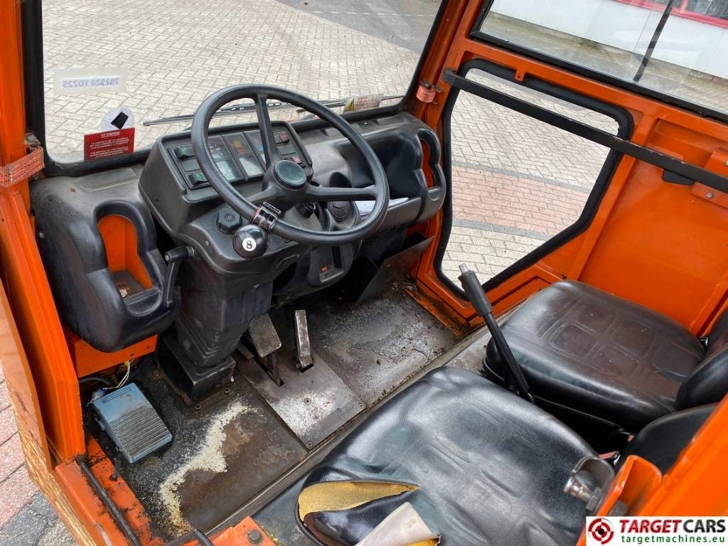 Charlatte TD225 Diesel Tow Truck Tractor 18T capacity  leasing Charlatte TD225 Diesel Tow Truck Tractor 18T capacity: picture 7