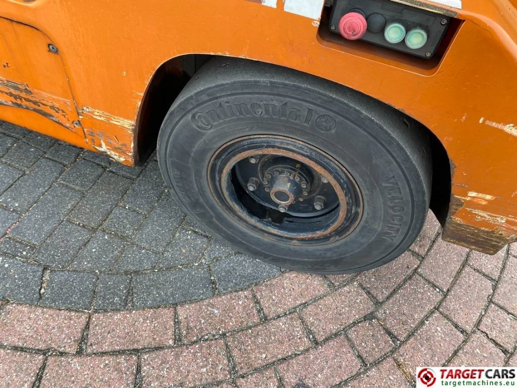 Charlatte TD225 Diesel Tow Truck Tractor 18T capacity  leasing Charlatte TD225 Diesel Tow Truck Tractor 18T capacity: picture 26