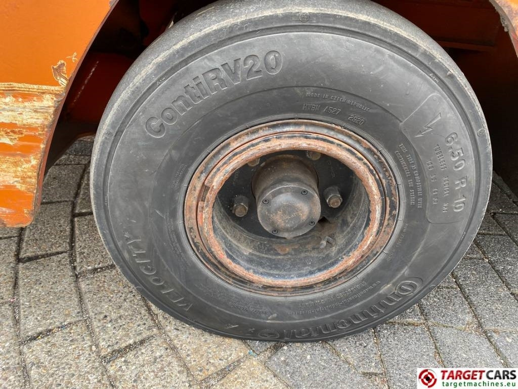 Charlatte TD225 Diesel Tow Truck Tractor 18T capacity  leasing Charlatte TD225 Diesel Tow Truck Tractor 18T capacity: picture 19