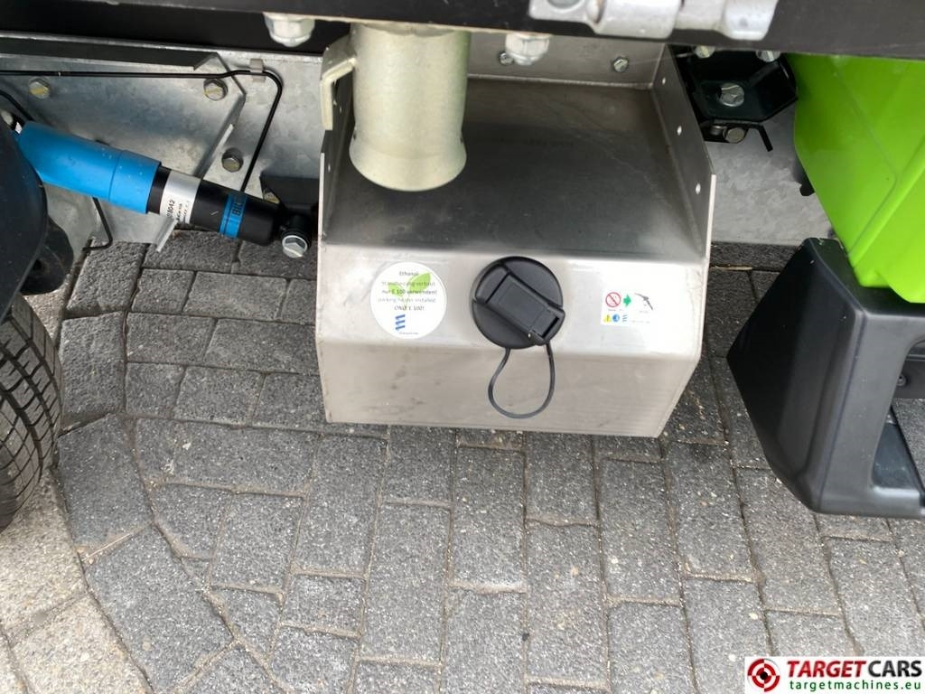Evum ACar Electric UTV 3-Way Tipper Utility Vehicle NEW  leasing Evum ACar Electric UTV 3-Way Tipper Utility Vehicle NEW: picture 32