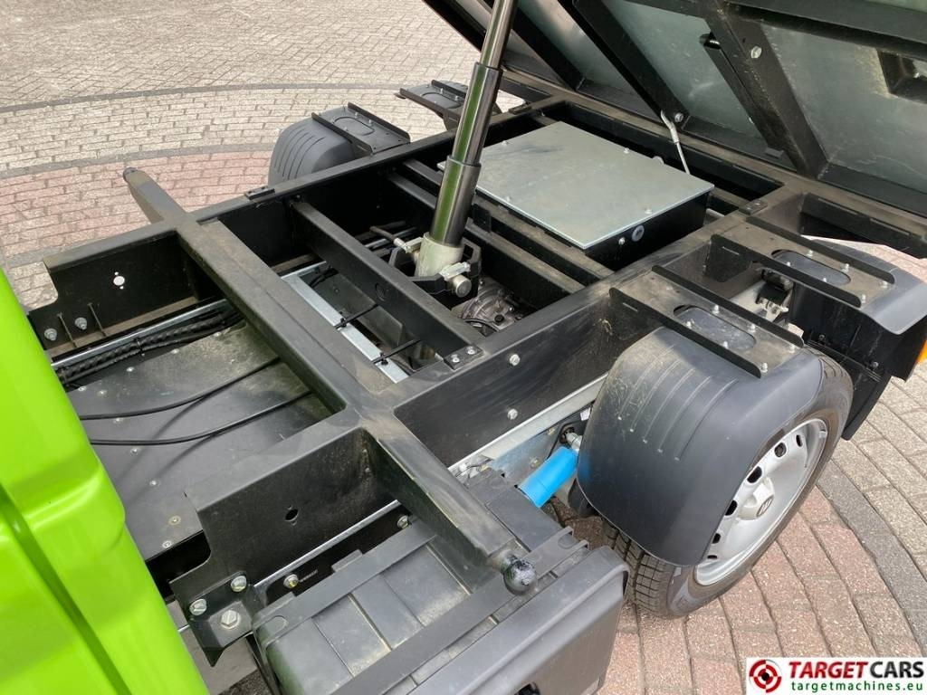 Evum ACar Electric UTV 3-Way Tipper Utility Vehicle NEW  leasing Evum ACar Electric UTV 3-Way Tipper Utility Vehicle NEW: picture 28