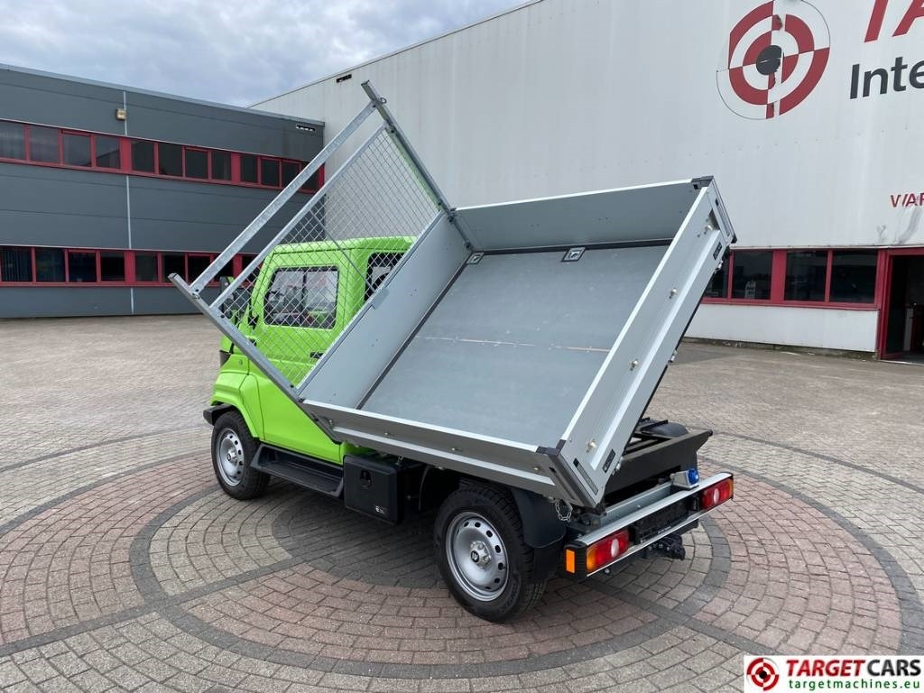 Evum ACar Electric UTV 3-Way Tipper Utility Vehicle NEW  leasing Evum ACar Electric UTV 3-Way Tipper Utility Vehicle NEW: picture 19