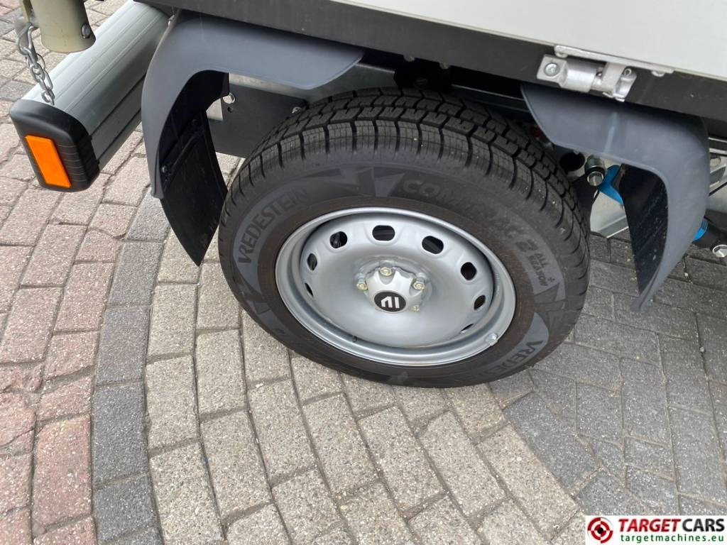 Evum ACar Electric UTV 3-Way Tipper Utility Vehicle NEW  leasing Evum ACar Electric UTV 3-Way Tipper Utility Vehicle NEW: picture 23