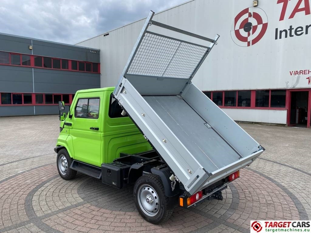 Evum ACar Electric UTV 3-Way Tipper Utility Vehicle NEW - Tipper, Electric utility vehicle: picture 5 Evum ACar Electric UTV 3-Way Tipper Utility Vehicle NEW - Tipper, Electric utility vehicle: picture 5