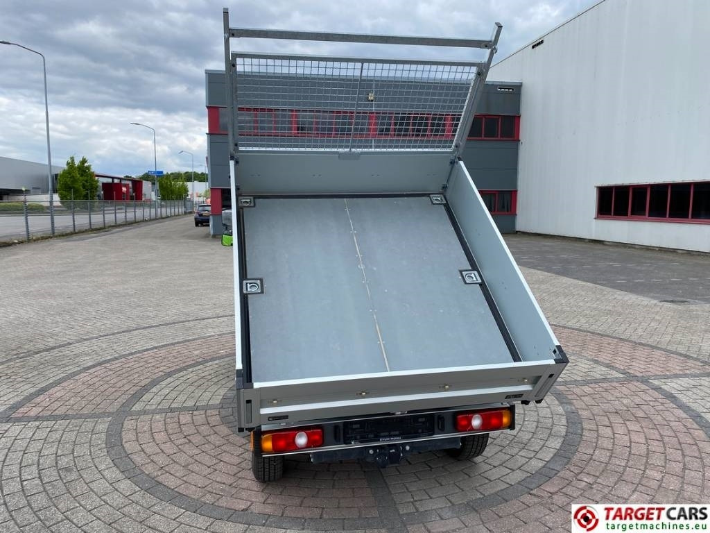 Evum ACar Electric UTV 3-Way Tipper Utility Vehicle NEW  leasing Evum ACar Electric UTV 3-Way Tipper Utility Vehicle NEW: picture 27