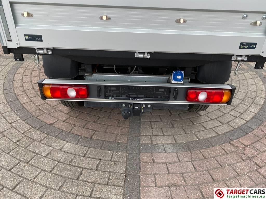 Evum ACar Electric UTV 3-Way Tipper Utility Vehicle NEW  leasing Evum ACar Electric UTV 3-Way Tipper Utility Vehicle NEW: picture 25