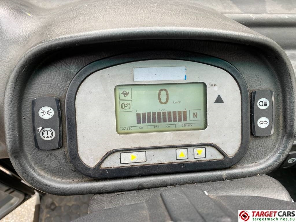 Goupil G3 Electric UTV Utility Closed Box Van  leasing Goupil G3 Electric UTV Utility Closed Box Van: picture 9