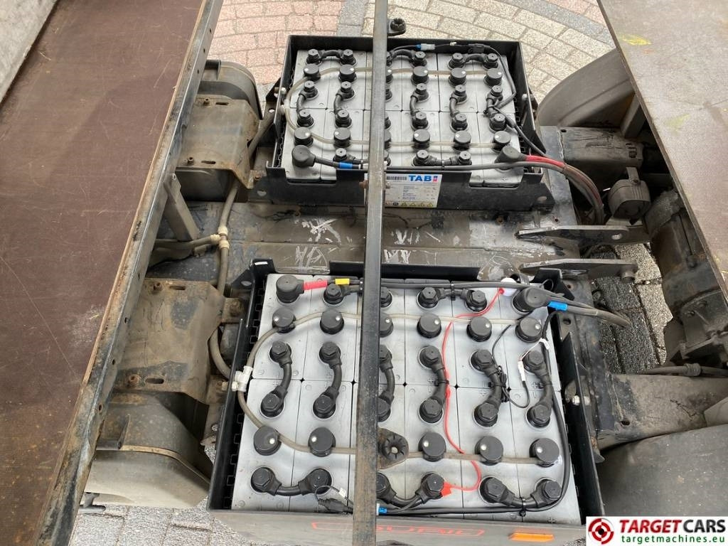 Goupil G3 Electric UTV Utility Closed Box Van  leasing Goupil G3 Electric UTV Utility Closed Box Van: picture 13