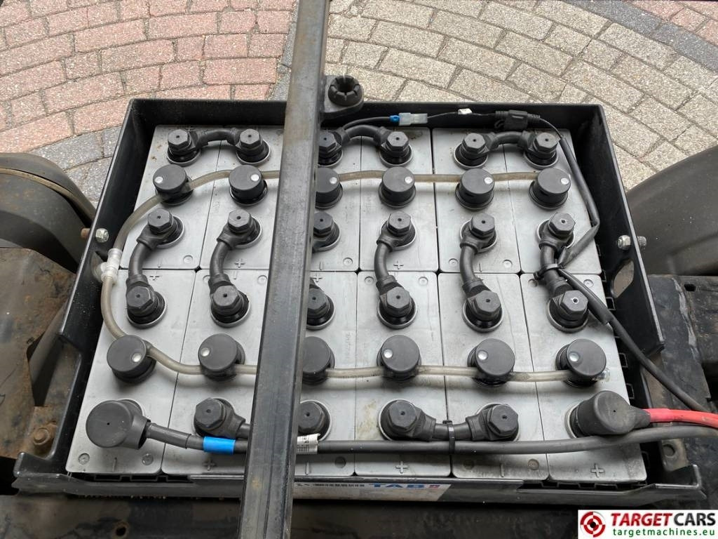 Goupil G3 Electric UTV Utility Closed Box Van  leasing Goupil G3 Electric UTV Utility Closed Box Van: picture 14