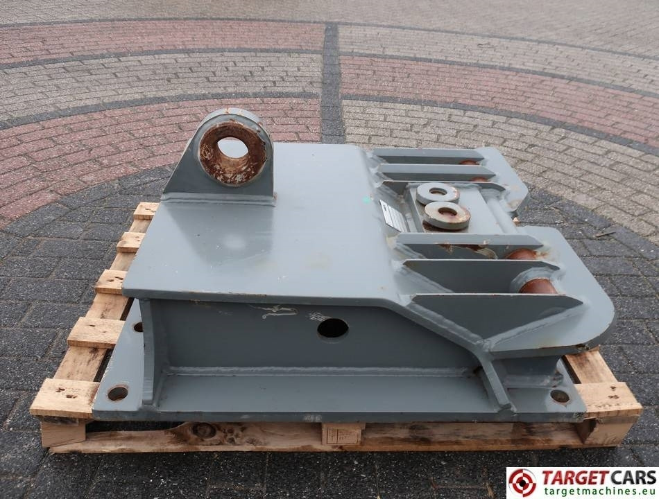 Hartl HBC 950 Connection HBC950 plate - Quick coupler for Construction machinery: picture 5 Hartl HBC 950 Connection HBC950 plate - Quick coupler for Construction machinery: picture 5