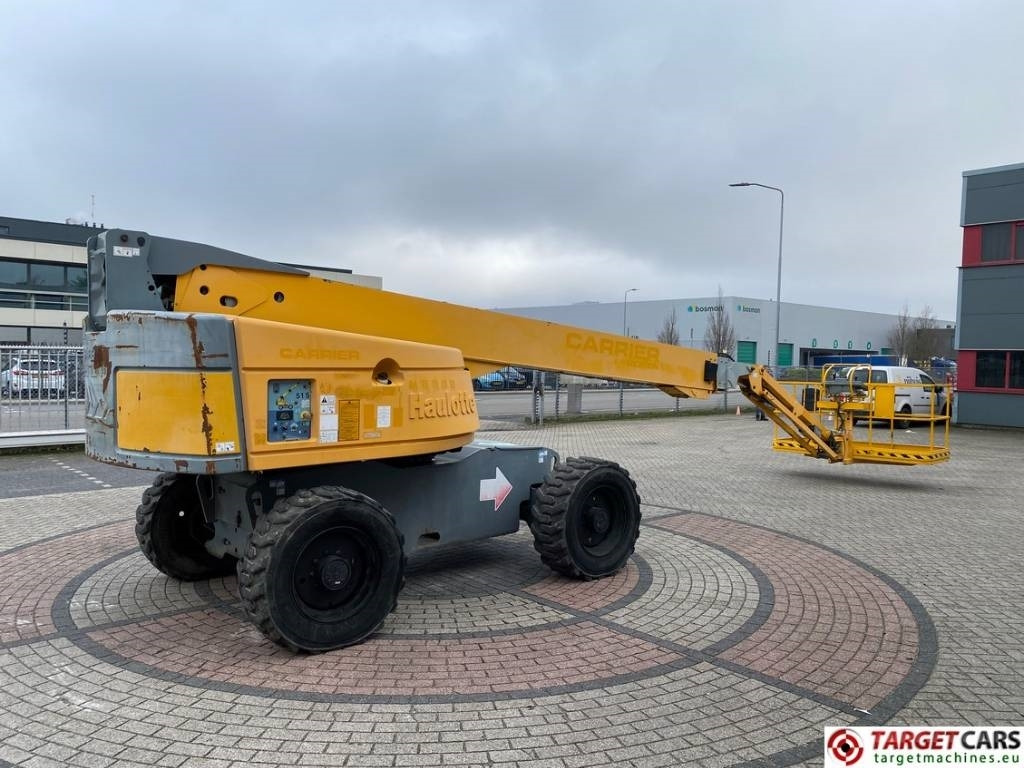 Haulotte HT23RTJ Diesel 4x4x4 Diesel Boom Work Lift 2260cm - Telescopic boom: picture 3 Haulotte HT23RTJ Diesel 4x4x4 Diesel Boom Work Lift 2260cm - Telescopic boom: picture 3
