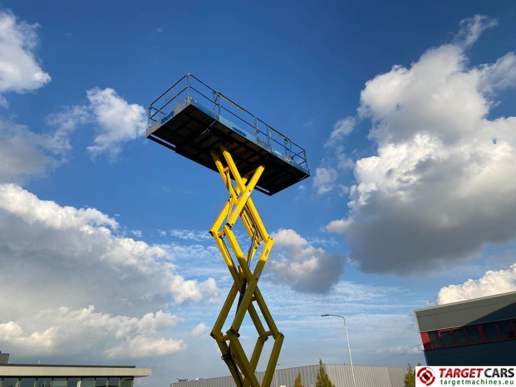Scissor lift JLG 3394RT Diesel 4x4 Scissor Work Lift 1206cm: picture 28 Scissor lift JLG 3394RT Diesel 4x4 Scissor Work Lift 1206cm: picture 28