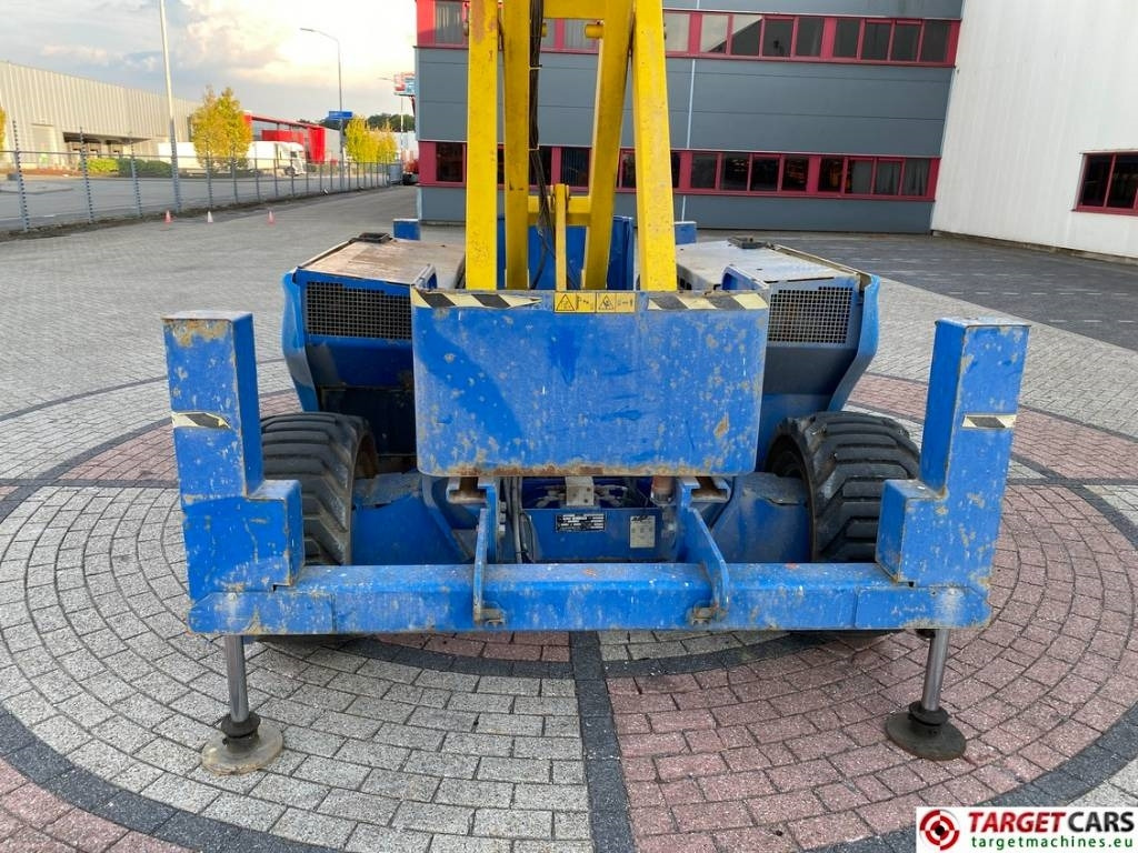 Scissor lift JLG 3394RT Diesel 4x4 Scissor Work Lift 1206cm: picture 26 Scissor lift JLG 3394RT Diesel 4x4 Scissor Work Lift 1206cm: picture 26