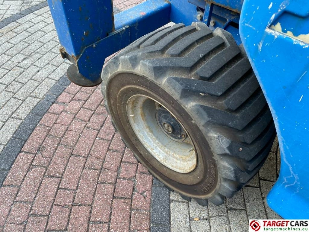 Scissor lift JLG 3394RT Diesel 4x4 Scissor Work Lift 1206cm: picture 23 Scissor lift JLG 3394RT Diesel 4x4 Scissor Work Lift 1206cm: picture 23