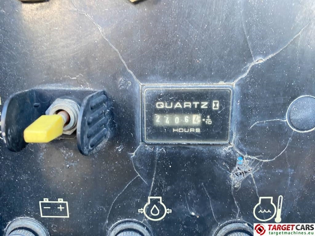 Scissor lift JLG 3394RT Diesel 4x4 Scissor Work Lift 1206cm: picture 12 Scissor lift JLG 3394RT Diesel 4x4 Scissor Work Lift 1206cm: picture 12