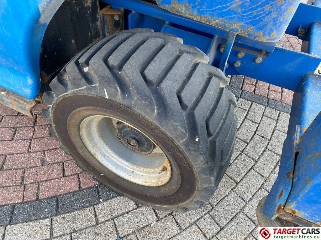 Scissor lift JLG 3394RT Diesel 4x4 Scissor Work Lift 1206cm: picture 24 Scissor lift JLG 3394RT Diesel 4x4 Scissor Work Lift 1206cm: picture 24