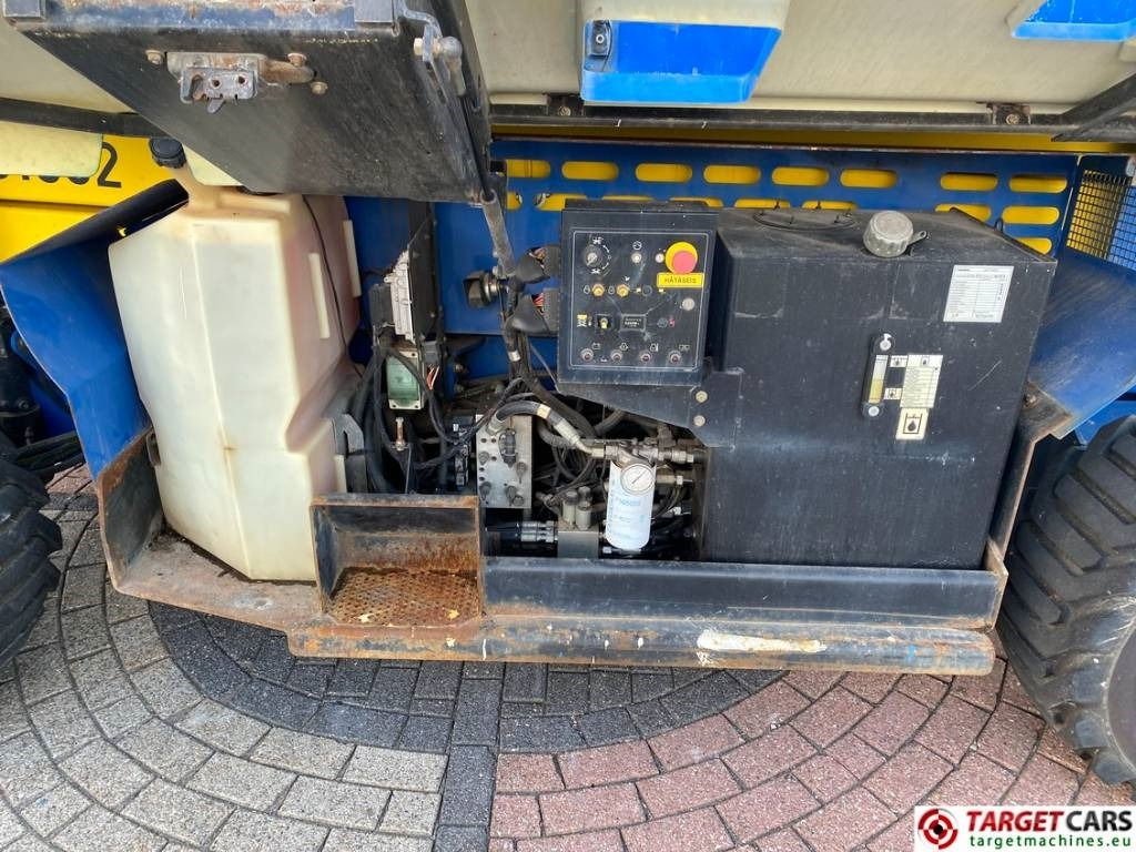 Scissor lift JLG 3394RT Diesel 4x4 Scissor Work Lift 1206cm: picture 13 Scissor lift JLG 3394RT Diesel 4x4 Scissor Work Lift 1206cm: picture 13