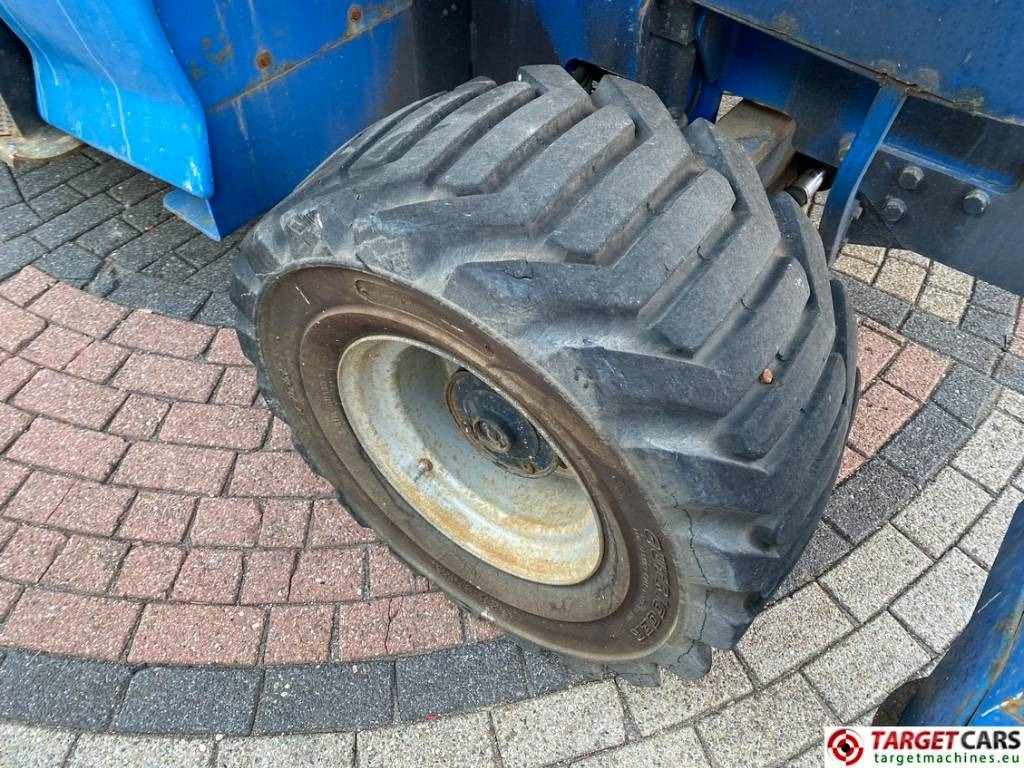 Scissor lift JLG 3394RT Diesel 4x4 Scissor Work Lift 1206cm: picture 22 Scissor lift JLG 3394RT Diesel 4x4 Scissor Work Lift 1206cm: picture 22