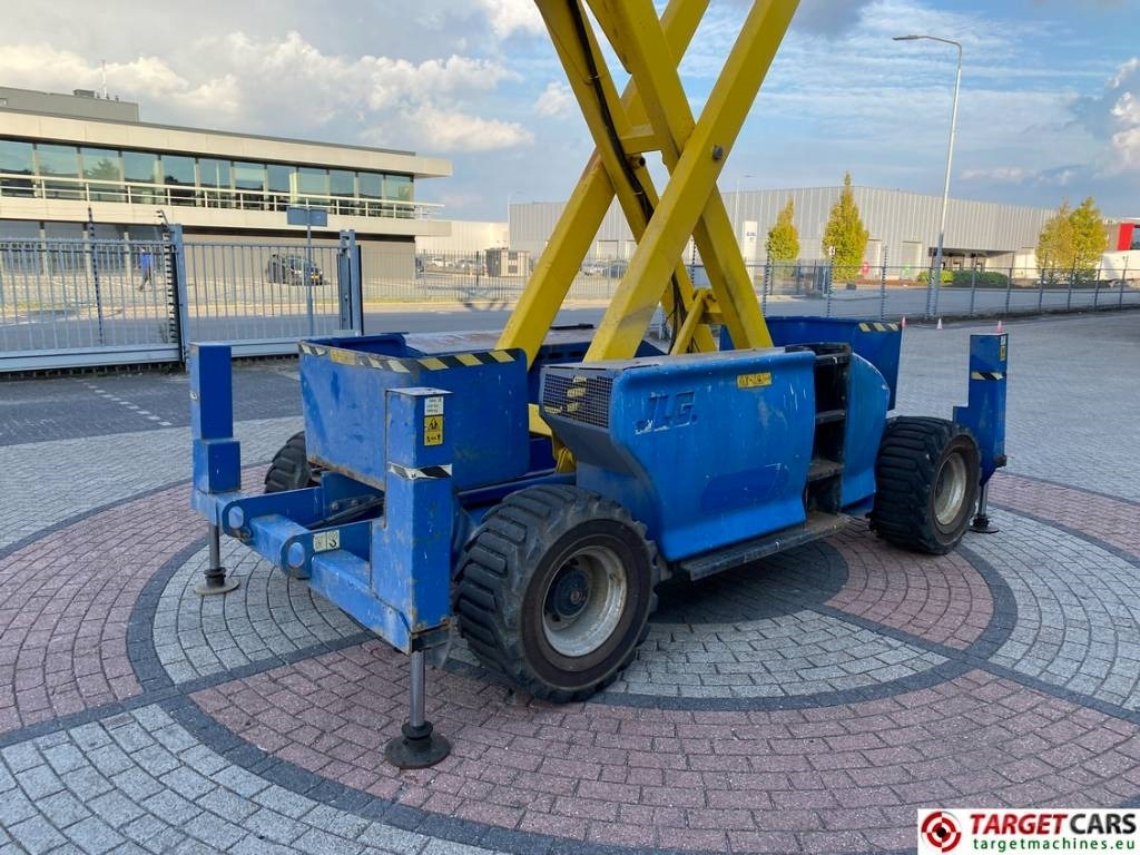 Scissor lift JLG 3394RT Diesel 4x4 Scissor Work Lift 1206cm: picture 25 Scissor lift JLG 3394RT Diesel 4x4 Scissor Work Lift 1206cm: picture 25
