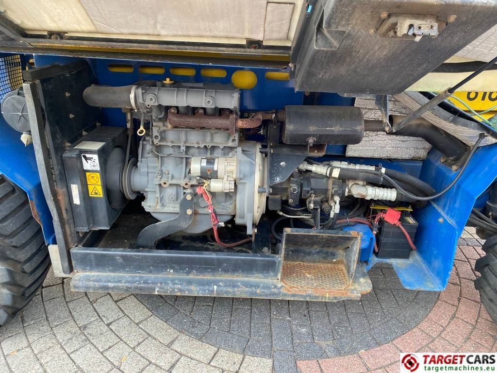 Scissor lift JLG 3394RT Diesel 4x4 Scissor Work Lift 1206cm: picture 15 Scissor lift JLG 3394RT Diesel 4x4 Scissor Work Lift 1206cm: picture 15