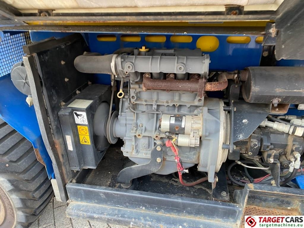 Scissor lift JLG 3394RT Diesel 4x4 Scissor Work Lift 1206cm: picture 16 Scissor lift JLG 3394RT Diesel 4x4 Scissor Work Lift 1206cm: picture 16