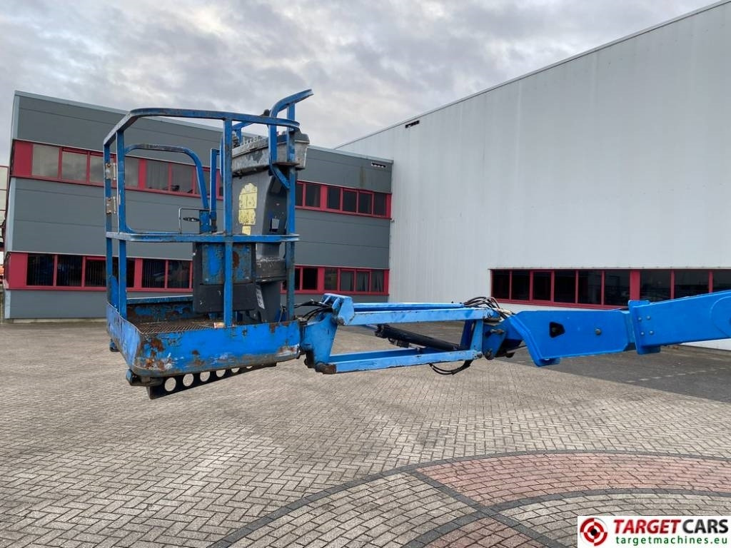 Articulated boom JLG E300AJP Articulated Jib Plus Boom Work Lift 1097cm: picture 18