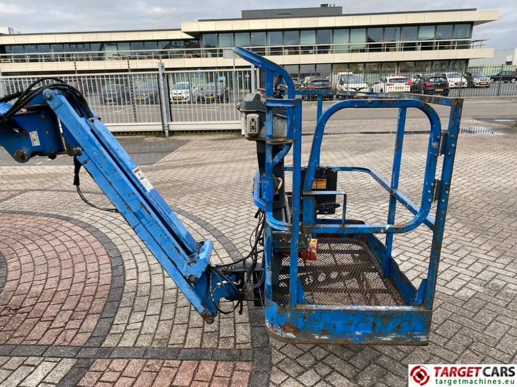 Articulated boom JLG E300AJP Articulated Jib Plus Boom Work Lift 1097cm: picture 31