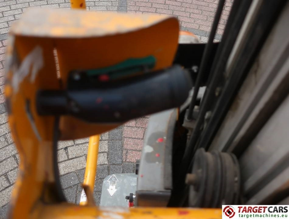 Aerial platform JLG Toucan Duo Vertical Electric Work Lift 600cm: picture 12