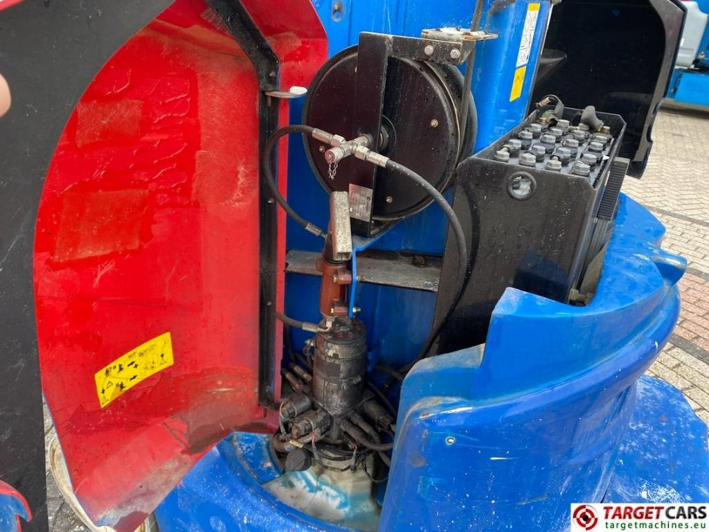 Manitou 100VJR Electric Vertical Mast Work Lift 990cm  leasing Manitou 100VJR Electric Vertical Mast Work Lift 990cm: picture 16 Manitou 100VJR Electric Vertical Mast Work Lift 990cm  leasing Manitou 100VJR Electric Vertical Mast Work Lift 990cm: picture 16