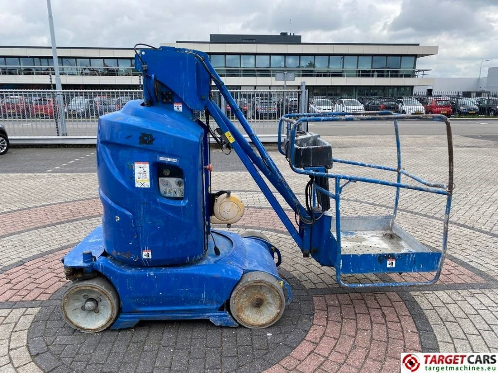 Manitou 100VJR Electric Vertical Mast Work Lift 990cm  leasing Manitou 100VJR Electric Vertical Mast Work Lift 990cm: picture 33 Manitou 100VJR Electric Vertical Mast Work Lift 990cm  leasing Manitou 100VJR Electric Vertical Mast Work Lift 990cm: picture 33