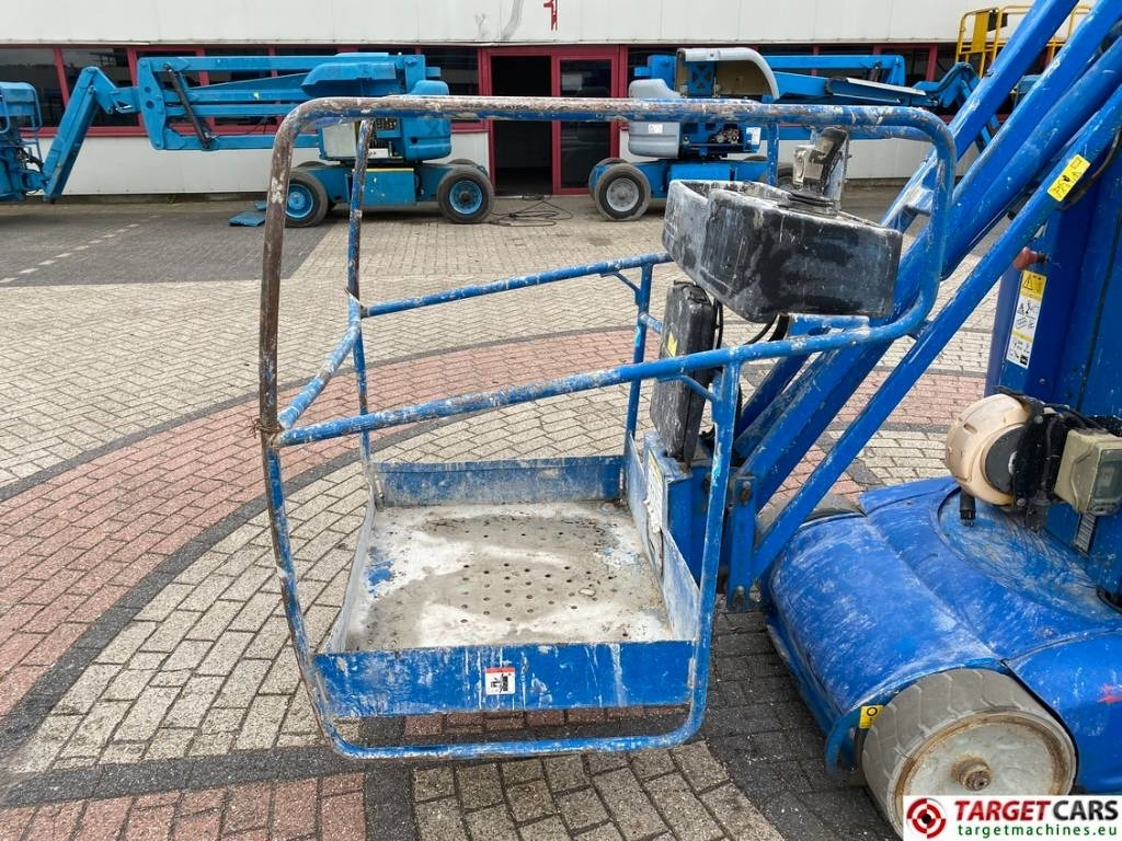 Manitou 100VJR Electric Vertical Mast Work Lift 990cm  leasing Manitou 100VJR Electric Vertical Mast Work Lift 990cm: picture 31 Manitou 100VJR Electric Vertical Mast Work Lift 990cm  leasing Manitou 100VJR Electric Vertical Mast Work Lift 990cm: picture 31