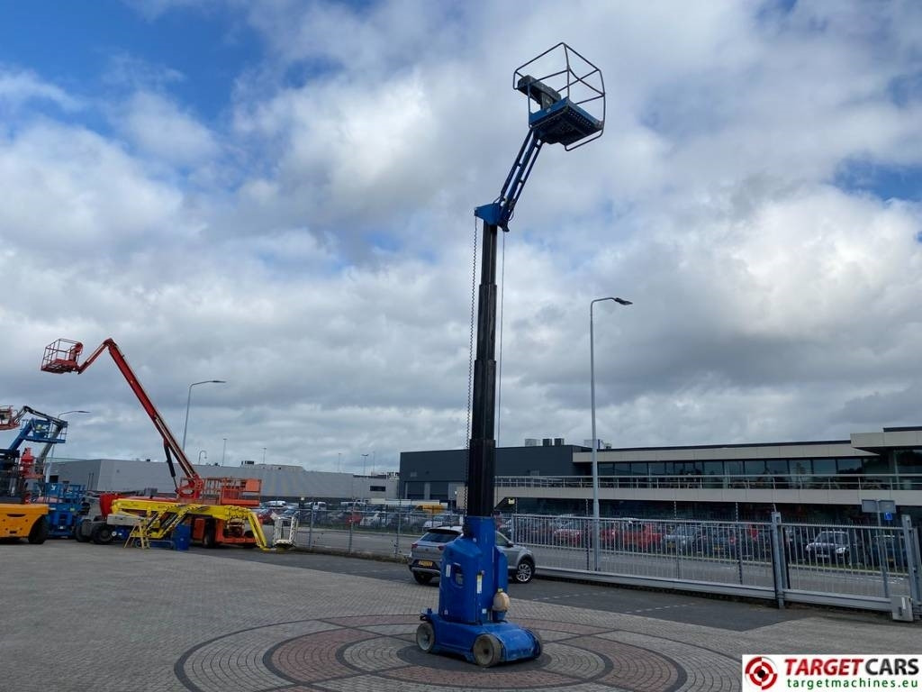 Manitou 100VJR Electric Vertical Mast Work Lift 990cm  leasing Manitou 100VJR Electric Vertical Mast Work Lift 990cm: picture 28 Manitou 100VJR Electric Vertical Mast Work Lift 990cm  leasing Manitou 100VJR Electric Vertical Mast Work Lift 990cm: picture 28