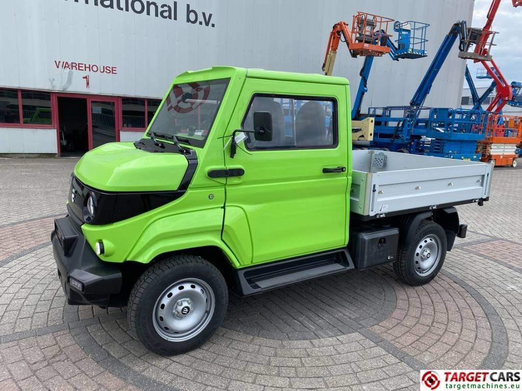 Evum ACar Electric UTV Open Platform Utility Van - Other: picture 1 Evum ACar Electric UTV Open Platform Utility Van - Other: picture 1