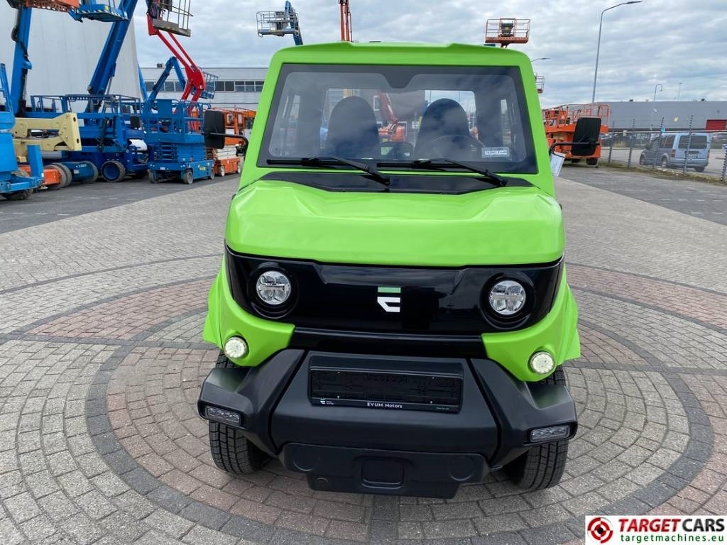 Evum ACar Electric UTV Open Platform Utility Van - Other: picture 2 Evum ACar Electric UTV Open Platform Utility Van - Other: picture 2