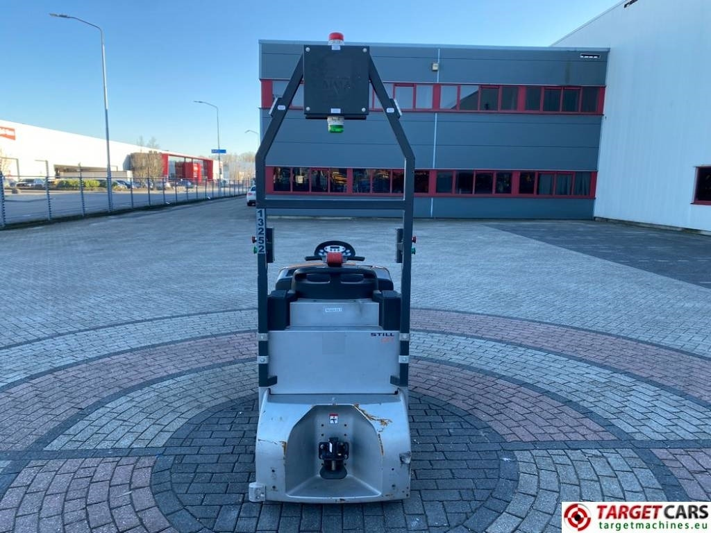 Still CX-T Electric TowTruck Tractor 24V 4000KG Capacity - Tow tractor: picture 5 Still CX-T Electric TowTruck Tractor 24V 4000KG Capacity - Tow tractor: picture 5