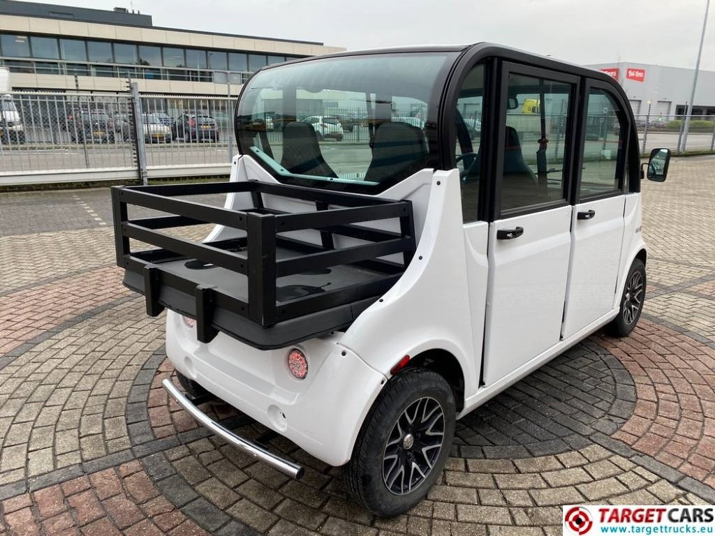 Polaris Gem E4 Electric UTV Utility Vehicle 4-Persons - Utility/ Special vehicle: picture 4 Polaris Gem E4 Electric UTV Utility Vehicle 4-Persons - Utility/ Special vehicle: picture 4