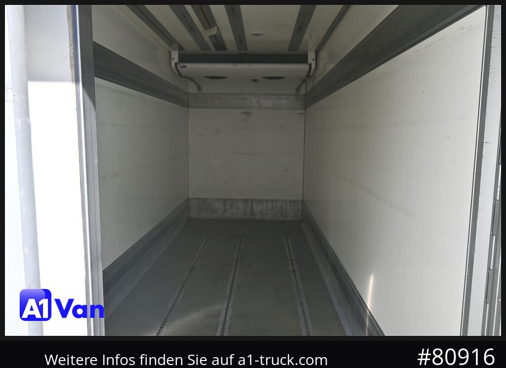 IVECO Daily 70C17 Kühlkoffer, Carrier, RFK, Klima - Refrigerated delivery van: picture 3 IVECO Daily 70C17 Kühlkoffer, Carrier, RFK, Klima - Refrigerated delivery van: picture 3