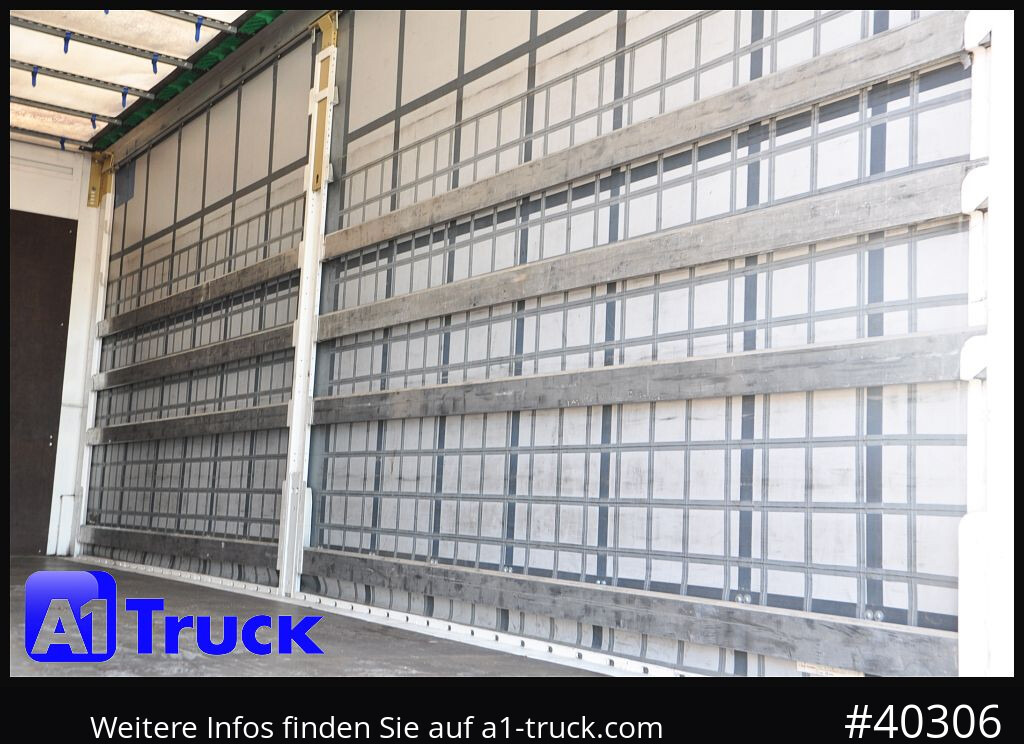 KRONE Wechselbrücke 7,45, Code XL, guter Zustand - Curtainside swap body: picture 4 KRONE Wechselbrücke 7,45, Code XL, guter Zustand - Curtainside swap body: picture 4