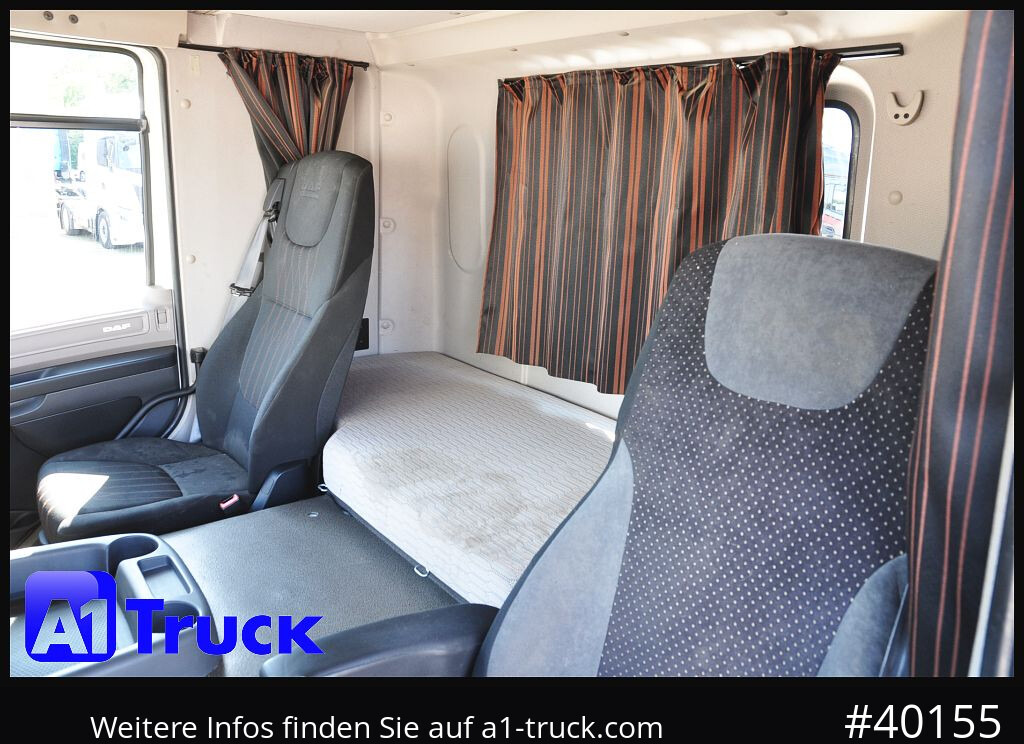 DAF CF450, SZM, Nebenantrieb - Tractor truck: picture 4 DAF CF450, SZM, Nebenantrieb - Tractor truck: picture 4